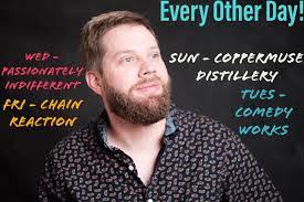 Steve Vanderploeg's Instagram, Twitter & Facebook