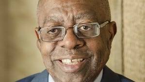 Kansas Insurance Commissioner: Nathaniel McLaughlin