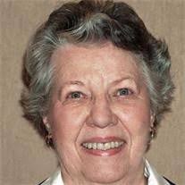 Obituary information for Margaret Bridge