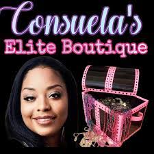 Connie Sylvester's Instagram, Twitter & Facebook