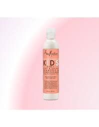 Shea moisture coconut & hibiscus kids 2 in 1 shampoo and conditioner detangler. Sheamoisture Coconut Hibiscus Kids 2in1 Curl Shine Shampoo Conditioner Finallycurly