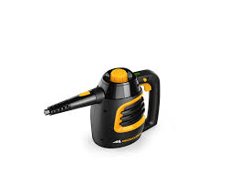 Bissell 39n7v silver handheld steam cleaner Mc1230 Handheld Steam Cleaner Mcculloch Steam