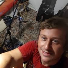 Travis Barrett Rudd (@TravisBarrettRuddMusic) • Facebook