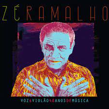 Solo falta que busques a tu artista favorito. Voz Violao 40 Anos De Musica Ze Ramalho Mp3 Downloads 7digital Belgie