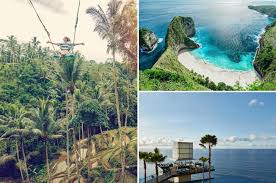 Namun ada juga danau indah yang menggoda mata. Nak Melancong Ke Bali Anda Akan Dikenakan Cukai Sebanyak Rm41 Lifestyle Rojak Daily