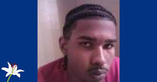 Terrence Slaughter, age 26