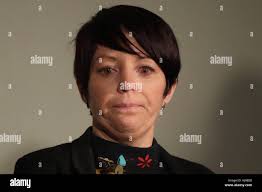 With her daughter jodie Banque de photographies et d'images à haute  résolution