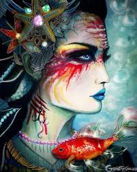 Un excelente martes lleno de color.