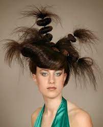 Durchgezogener zopf♥ besser als flechten♥frisur für mädchen. Coole Frisuren Zum Selbermachen Mit Anleitung