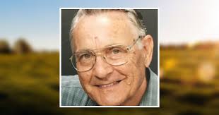 Jimmie Paul Miller Obituary May 26, 2017