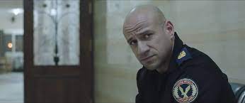 مسلسل الاختيار 2 الحلقة 10. 1djh4 Vr Iibmm