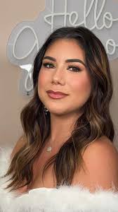 ⚠️ Warning: This glam may cause excessive confidence ⚠️, We’d been trying  to work together for months but timing never lined up. Until my master  class with @verosolimanbeauty . I handed her the mirror ...