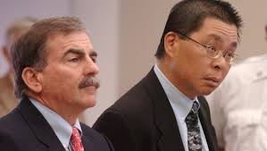 Brookline officer charged with indecent A&B released, ordered to stay away  from victim, station