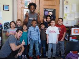 Things to do near fresh start fitness holiday bootcamp. Fresh Start Fitness Assembly Fun Barkley Elementary School