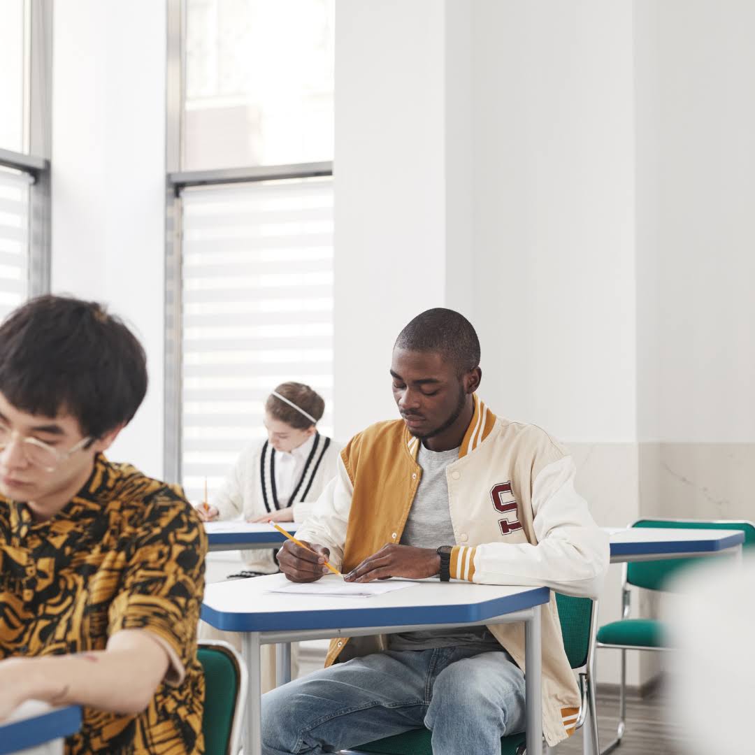 PTE Examination product image