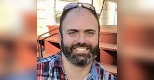 Jonathan Wayne Clough-McClellan Obituary