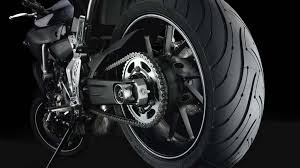 Showroom employee had promised me of giving helmet by placing order within 10 days of purchase and registration, as they don't have stock at the. 2014 Yamaha Mt 07 Two Cylinders Of Value Asphalt Rubber