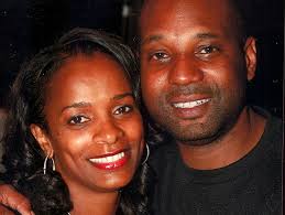 Vanessa Bell Calloway