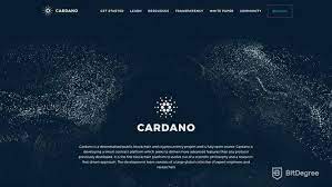 Cardano investors have little to complain about. Cardano Price Prediction What S The Future Of Cardano 2021