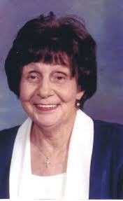 Anselmine Reisz Bittel Obituary September 26, 2012