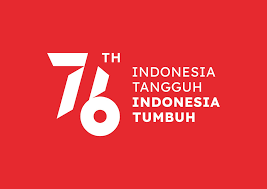 Coba sekarang juga, buat logo secara online hanya dengan memesan via www.tungguin.com. Link Download Font Dan Logo Resmi Hut Ri Ke 76 Tahun 2021 Template Vector Campusnesia Co Id