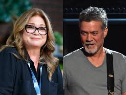 Valerie Bertinelli Regrets Not Spending More Time with Eddie Van Halen  Before His Death - 95.9 The RAT