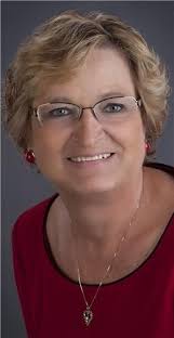 Tina Cunningham Obituary (1956