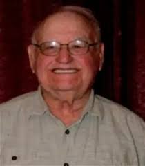 Obituary information for John Calvin Trahan