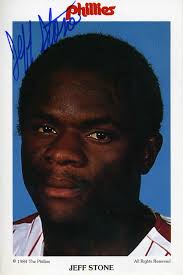Jeff Stone