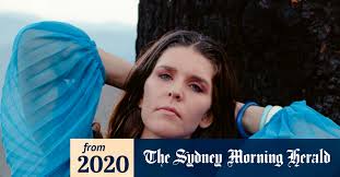 Fanny Lumsden: My most hated thing is people saying 'It's just not done  that way'