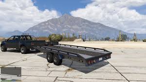 Download Transport Hauler [Add-On / Replace] [.Net] 1.0 For Gta 5