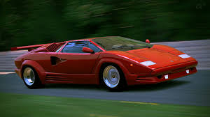 The best collection of cars wallpapers for your desktop and phone devices. Best Lamborghini Countach Wallpaper Id 3840x2160 Download Hd Wallpaper Wallpapertip