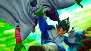 Our jump force character unlock guide details everything that you need to know about unlocking the complete roster of jump force and. Every Playable Jump Force Fighter So Far Gamespot