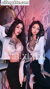 求和希希Gina合影的这个女的是谁- 求出处- 司机社- 求出处?找番号?来这里！老司机云集之地，司机的蜕变之路！