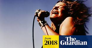 Janis Joplin: the singer who screamed a very American pain