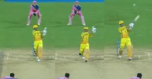 Jaydev unadkat is the indian cricketer from gujarat & he representing saurashtra team in domestic matches. Ipl 2019 Watch Ms Dhoni Smashes Jaydev Unadkat For 3 Consecutive Sixes In The Final Over Csk Vs Rr Crickettimes Com