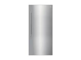 Ge, whirlpool, frigidaire, samsung, lg, kitchenaid Electrolux Ei33ar80ws 33 Built In Counter Depth All Refrigerator Wi