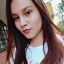 Caroline Bernal's Instagram, Twitter & Facebook