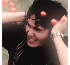 . · ˚୨୧ ⌗ ༘📹 — ꒰ ok last edit bye I'm gonna switch to my alt 🙈 ꒱ —  scenepack: @mia  #adampark#adamparkedit#adamparksupremacy#johnnyyongbosch#johnnyyongboschedit#johnnyyongboschsupremacy#powerrangers#po...