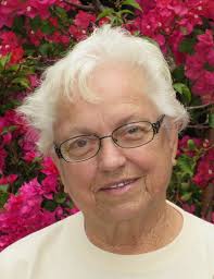 Obituary information for Mary Lou Tally