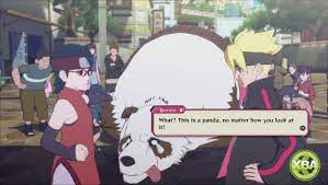 Naruto Shippuden Ultimate Ninja Storm 4 Road To Boruto Confirms Some New Characters Xboxachievements Com