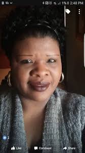 Happy Belated Birthday Tabitha Hamilton Dixon