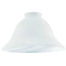 Westinghouse 81333 Light Fixture Swirl Scavo Replacement Glass Shade Toolboxsupply Com