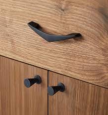 Mid Century Peg Cabinet Knob Rejuvenation