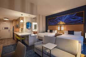 Rather than selling you product and sending you on your way, they truly help. Residence Inn By Marriott New Orleans La Campo Architects Architecture Interior Design Historic Tax Credit Consulting