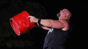 The final day presented the last chance for these strongman athletes to make an impact and possibly dethrone either tom stoltman or brian shaw from their runaway lead. 4x World S Strongest Man Brian Shaw Tom Stoltman And Jf Caron In The 2020 Keg Toss Youtube