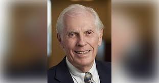 Obituary information for Martin J. "Marty" Murphy