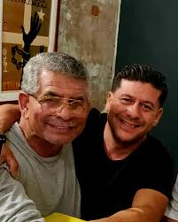 Lcdo. Orville Omar Valentín Rivera