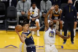 You are watching warriors vs nuggets game in hd directly from the chase center, san francisco, usa, streaming live for your computer, mobile and tablets. Denver Nuggets Vs Golden State Warriors Prediction Match Preview April 12th 2021 Nba Season 2020 21