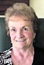 Rosalie Patton Obituary (1939